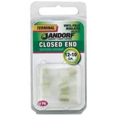 Jandorf Term Closd End Cnctr Ins 12-10 60820 3400017